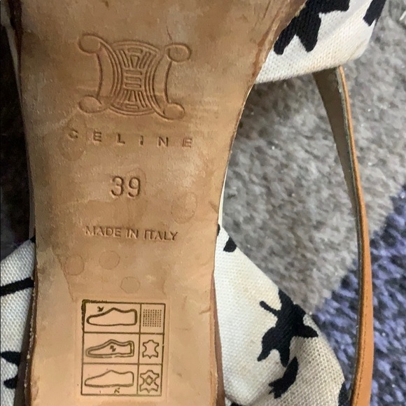 Celine - Picture 4 of 4